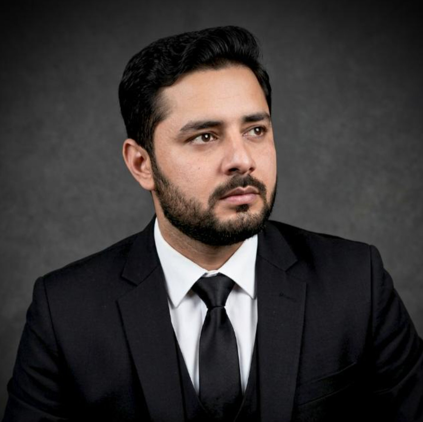 Tasawar Abbas Khan, AI Researcher and ML Engineer